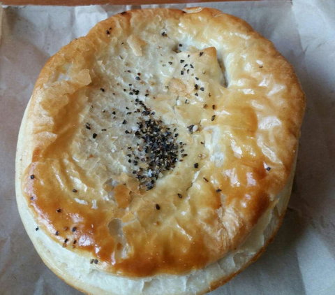 Linda's Bakehouse - South Australia Travel 0