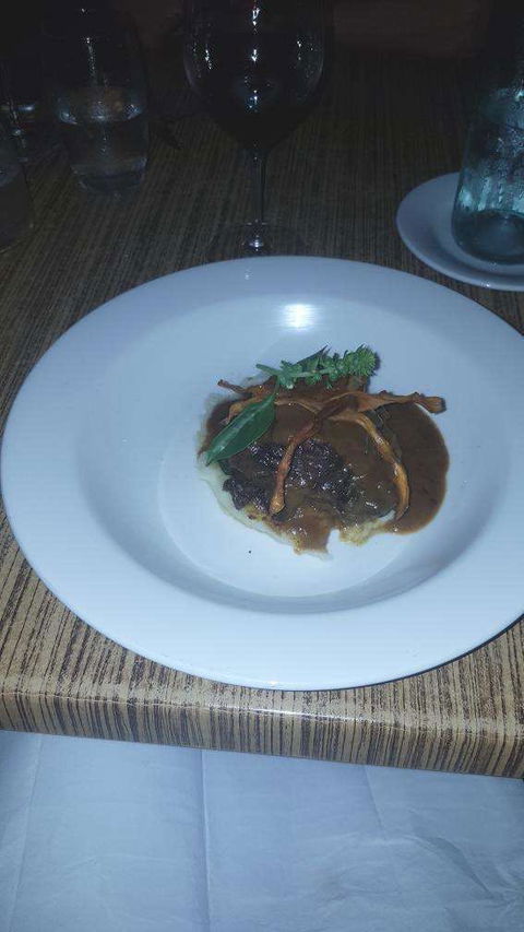 Megalomania Bar & Bistro - South Australia Travel 0