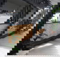 Milk Box Coffee  Tuckshop - South Australia Travel