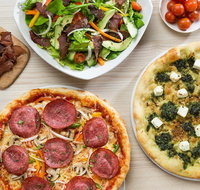 Panarottis Pizza Pasta - South Australia Travel