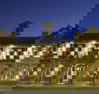 Quality Regent Hotel - South Australia Travel