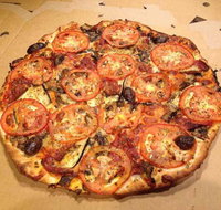 Roma Pizza - South Australia Travel