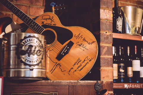 Settlers Tavern - South Australia Travel 2