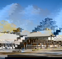 Sevenhill Hotel - South Australia Travel