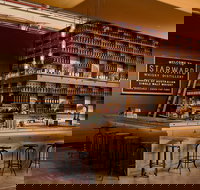 Starward Distillery - South Australia Travel