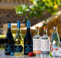 Stay at home with Seppeltsfield - South Australia Travel