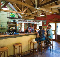 Tannin Restaurant at the Tarkine Tavern - South Australia Travel
