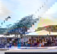 Taste The Yorke - South Australia Travel