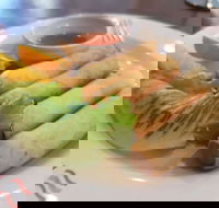 Thai Wi-Rat - South Australia Travel