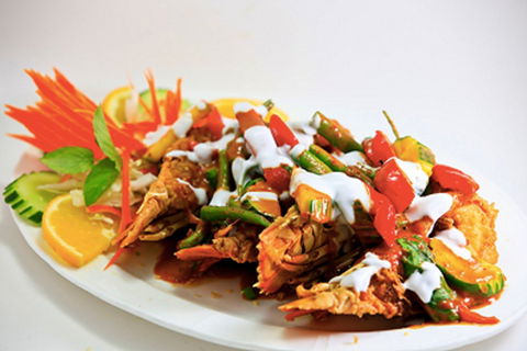 Thai Kasinee - South Australia Travel 0