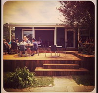 The Bridport Cafe - South Australia Travel