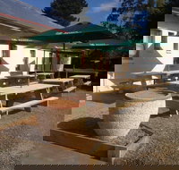 The Plough Bistro - South Australia Travel