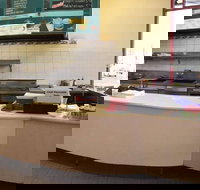 The Hills Ocean Foods - South Australia Travel