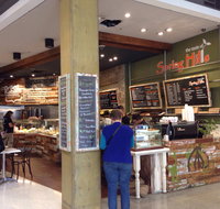 The Taste Of Spring Hills - South Australia Travel