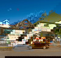 The Channon General Store - South Australia Travel