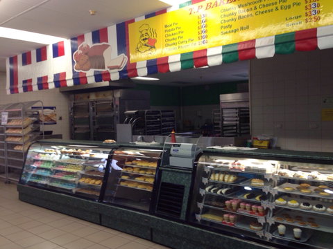 T. P Bakery - South Australia Travel 0