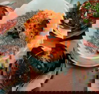 Willow Garden - South Australia Travel