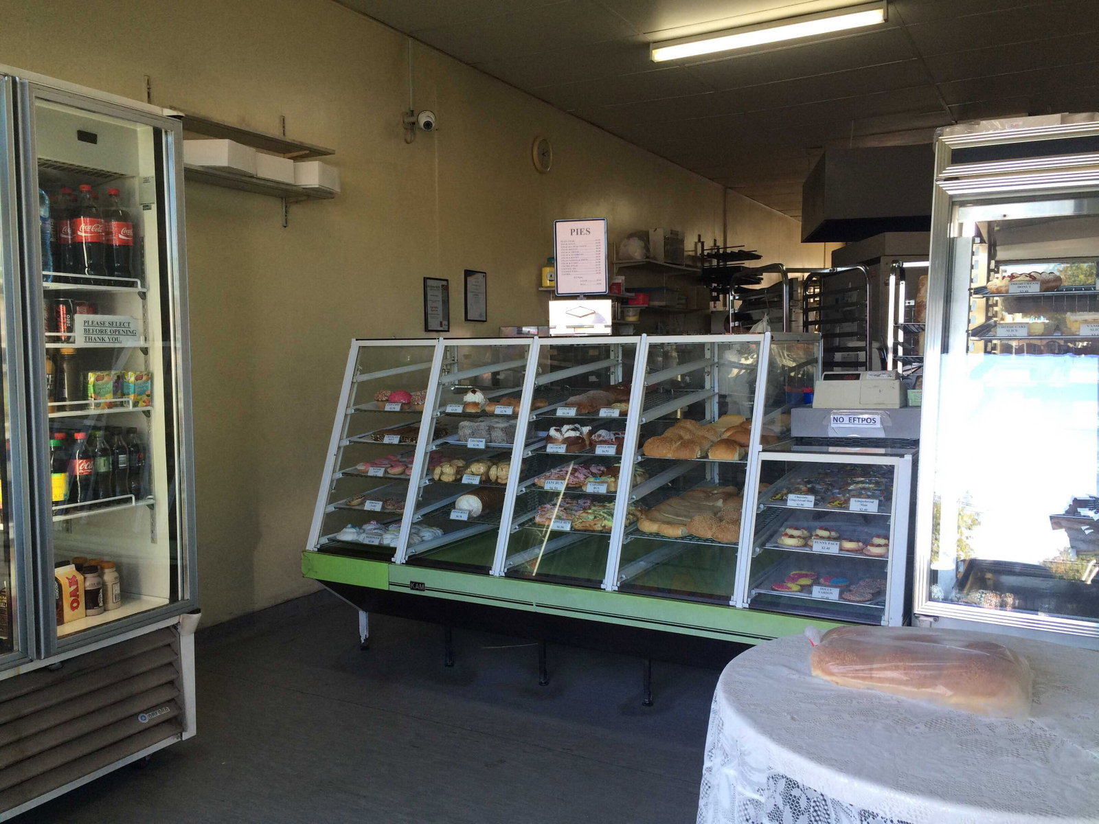 Zillmere QLD South Australia Travel