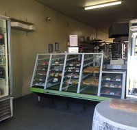 Zillmere Bakery - South Australia Travel