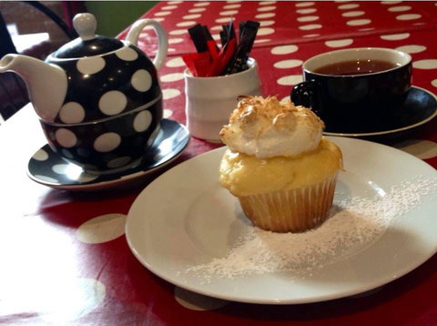 2blondes - South Australia Travel 0