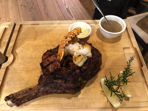 A Hereford Beefstouw - South Australia Travel 0