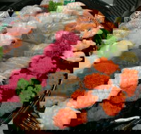 Banzai Japanese Restaurant - South Australia Travel