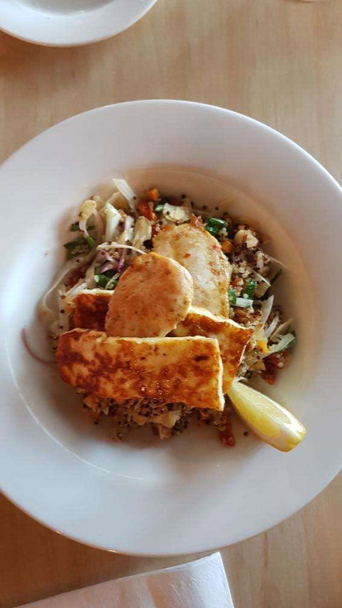 Bella Cafe Restaurant & Pizza Bar - South Australia Travel 0