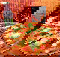 Boroughs of New York Pizza - Fortitude Valley - South Australia Travel