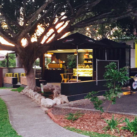 Bullitt Espresso Van - South Australia Travel 0