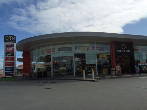 C Coffee - Rosewater - South Australia Travel 0