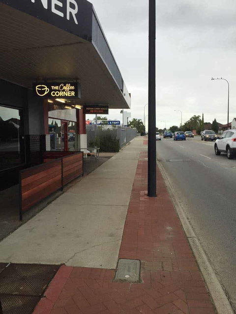 Coffee Corner - South Australia Travel 0