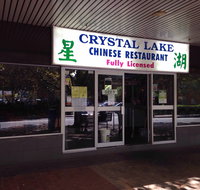 Crystal Lake - South Australia Travel