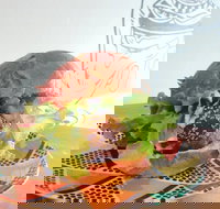 Dirty Wilson - South Australia Travel