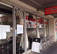 E-Star Cafe Restaurant - South Australia Travel