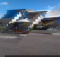 Fire  Ice Cafe - South Australia Travel