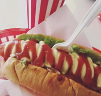 Harry's Cafe de Wheels - Tempe - South Australia Travel