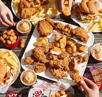 KFC - Labrador - South Australia Travel