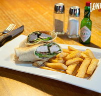 Lone Star Rib House - Kirrawee - South Australia Travel