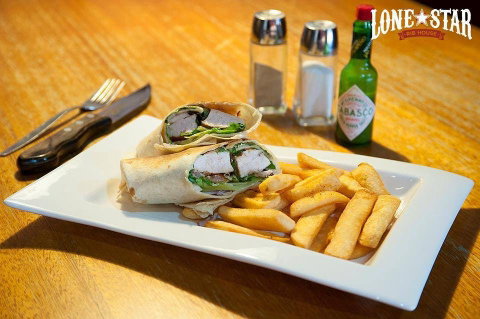 Lone Star Rib House - Kirrawee - South Australia Travel 0