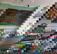 Lush on Bondi - South Australia Travel