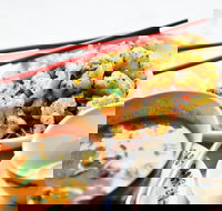 Mandarin Palace - South Australia Travel