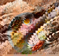 Manousheh - South Australia Travel