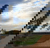 Michael Unwin Wines - South Australia Travel