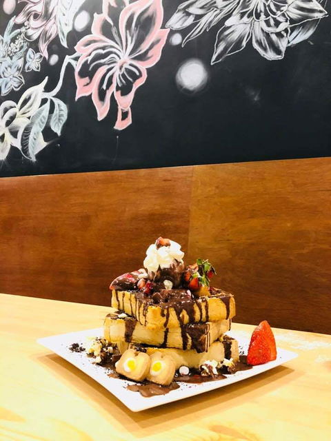 More Dessert Coffee - South Australia Travel 0