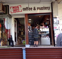 Mug Shots Espresso - South Australia Travel