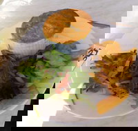 Narooma Services Club - South Australia Travel