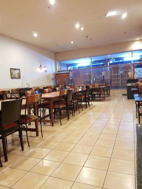 OSH5ONE - Bali Modern Cuisine - South Australia Travel 0