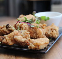 Phoenix Bar - South Australia Travel