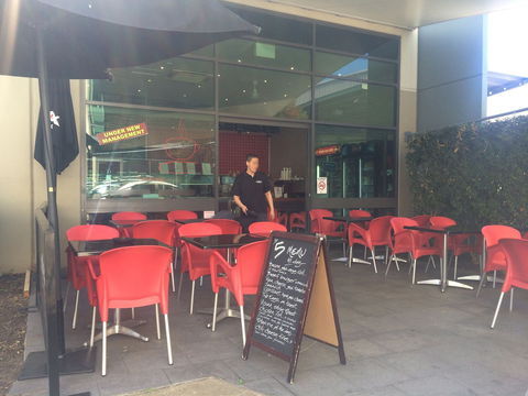 Q Bites Cafe - South Australia Travel 0