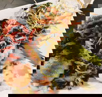 Star Buffet - South Australia Travel